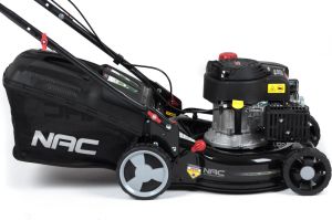 Kosiarka spalinowa NAC Kosiarka spalinowa 3,75KM 40L z napędem (LS42-375) 6