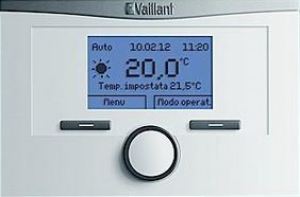 Vaillant Regulator pogodowy calorMATIC 450 0020124489 1