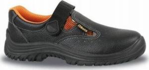 Beta Tools SANDAY ROBOCZE SKRZANE PERFOROWANE rozm. 39 7247B BETA - 7247B - 7247B 5