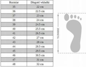 Beta Tools SANDAY ROBOCZE SKRZANE PERFOROWANE rozm. 39 7247B BETA - 7247B - 7247B 6