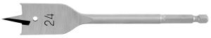 Wiertło Graphite łopatkowe 40mm  (57H244) 1