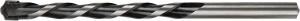 Wiertło Graphite walcowe 16mm  (57H324) 1