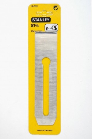 Stanley Ostrze wymienne 50mm do struga (12-313) 2