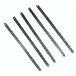 Stanley Brzeszczot do metalu Junior stal HSS 5szt. (159053) 2