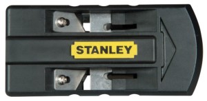 Stanley Dwustronny obcinak do laminatu (STHT0-16139) 2