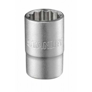 Stanley Nasadka 12-kątna 1/2" 20mm (1-17-063) 1