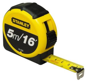 Stanley Miara zwijana 3m 30-686 1