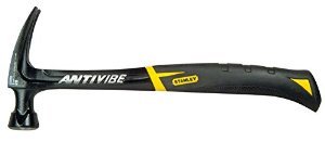 Stanley Młotek stolarski rączka stalowa 450g  (512761) 2