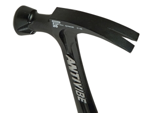 Stanley Młotek stolarski rączka stalowa 450g  (512761) 5