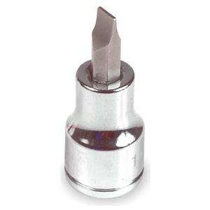 Stanley Nasadka trzpieniowa płaska 1/2" 12 x 55mm (1-89-211) 2