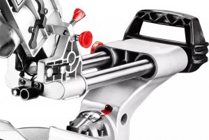 Ukośnica Graphite 59G812 1800 W 255 mm 5