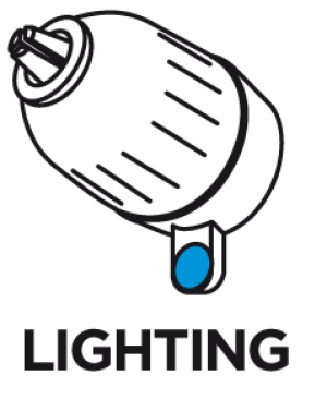 Wiertarko-wkrętarka Graphite 18 V 2 x akumulator 2 Ah 5