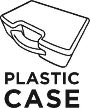 Wiertarko-wkrętarka Graphite 18 V 2 x akumulator 2 Ah 6