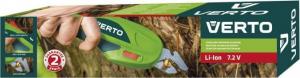 Sekator Verto 52G300 nożycowy 2