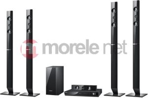Kino domowe Samsung HT-C555 1