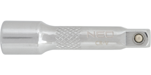 Neo Przedłużka 3/8" 75mm (08-151) 1