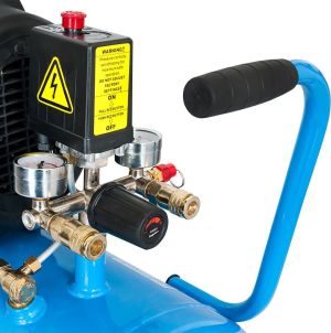 Sprężarka Airpress HL 325-50 8bar 50L (36832) 2