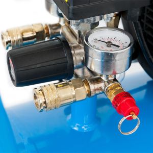 Sprężarka Airpress HL 325-50 8bar 50L (36832) 3