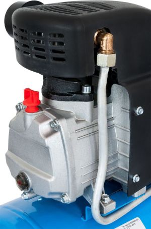 Sprężarka Airpress HL 325-50 8bar 50L (36832) 4