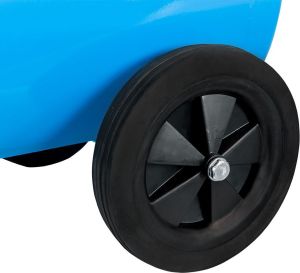 Sprężarka Airpress HL 325-50 8bar 50L (36832) 9