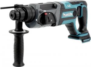 Młotowiertarka Makita DHR241Z 18 V (Opakowanie zastępcze) 2