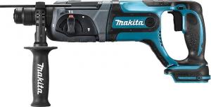 Młotowiertarka Makita DHR241Z 18 V (Opakowanie zastępcze) 3