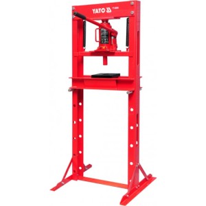 Yato Prasa hydrauliczna 12T (YT-55580) 2
