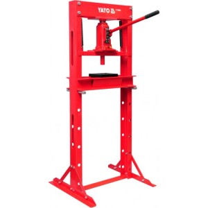 Yato Prasa hydrauliczna 12T (YT-55580) 3