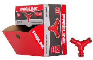 Pro-Line Łącznik trójnik 30szt. - 99516 2
