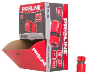 Pro-Line Szybkozłącze przelotowe 3/4" 30szt. - 99504 2