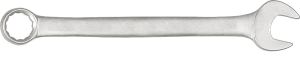 Topex Klucz płasko-oczkowy 14mm (35D386) 1