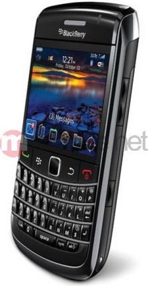 Smartfon Blackberry  (9700 BOLD II (WS) BL) 2