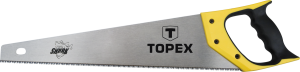 Topex Piła płatnica Shark 560mm 7 TPI 10A453 1