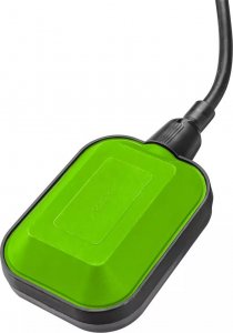 Verto Pompa zanurzeniowa do wody brudnej 400W (52G441) 4