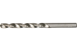 Wiertło Verto do metalu HSS walcowe 3,2mm 10szt. (60H075.) 1