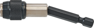 Graphite Uchwyt magnetyczny do końcówek wkrętakowych 60mm trzpień 1/4" (57H995) 1