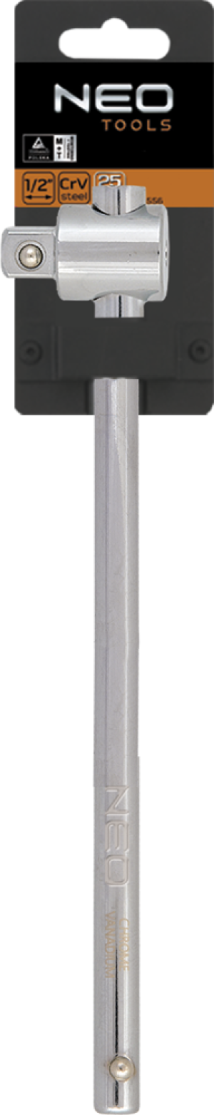 Neo Pokrętło przesuwne 1/2" 250mm (08-555) 3