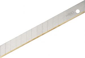 Neo Ostrza łamane wymienne 9mm 10szt. (64-220) 2