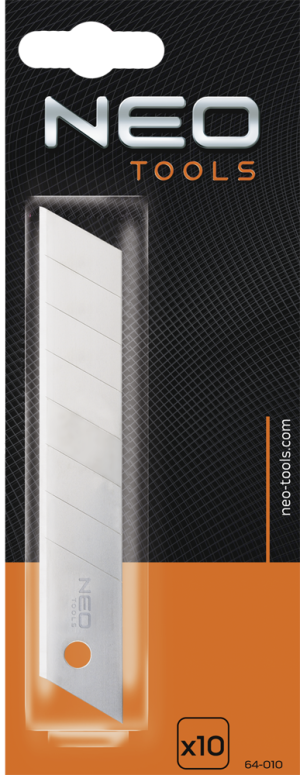 Neo Ostrza łamane (64-010) 3