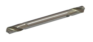 Wiertło Pro-Line do metalu dwustronne walcowe 4,2mm 10szt. (78642) 1