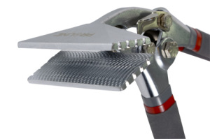 Pro-Line Szczypce do kształtowania profili proste szerokie 210mm 150x35mm - 28382 3