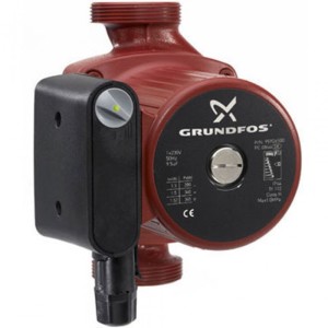 Grundfos Pompa CO UPS 25-80 N (95906439) 1