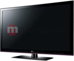Telewizor LG Telewizory LCD >> Telewizor 32" LCD LG 32LE5300 (LED) (32LE5300) - RTVLG-TLC0150 2