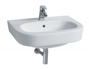 Umywalka Koło Ego Plus 65cm Reflex (L01165900) 1