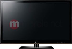 Telewizor LG Telewizory LCD >> Telewizor 42" LCD LG 42LE5300 (LED) (42LE5300) - RTVLG-TLC0156 1