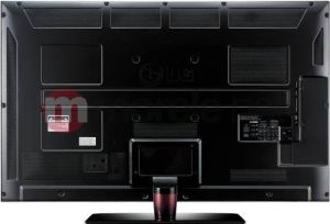 Telewizor LG Telewizory LCD >> Telewizor 42" LCD LG 42LE5500 (LED) (42LE5500) - RTVLG-TLC0157 3