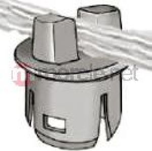 Zmywarka Amica ZZA 428 I 5