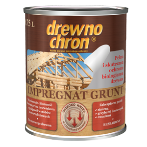 Drewnochron Impregnat Grunt 2,5L 1