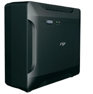 UPS FSP/Fortron NANO 800 1