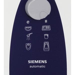 Przepływowy podgrzewacz wody Siemens Ogrzewacz wody przepływowy 380V 18kW (DH18400) 6